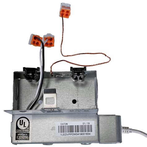 Remote Driver Junction Box 